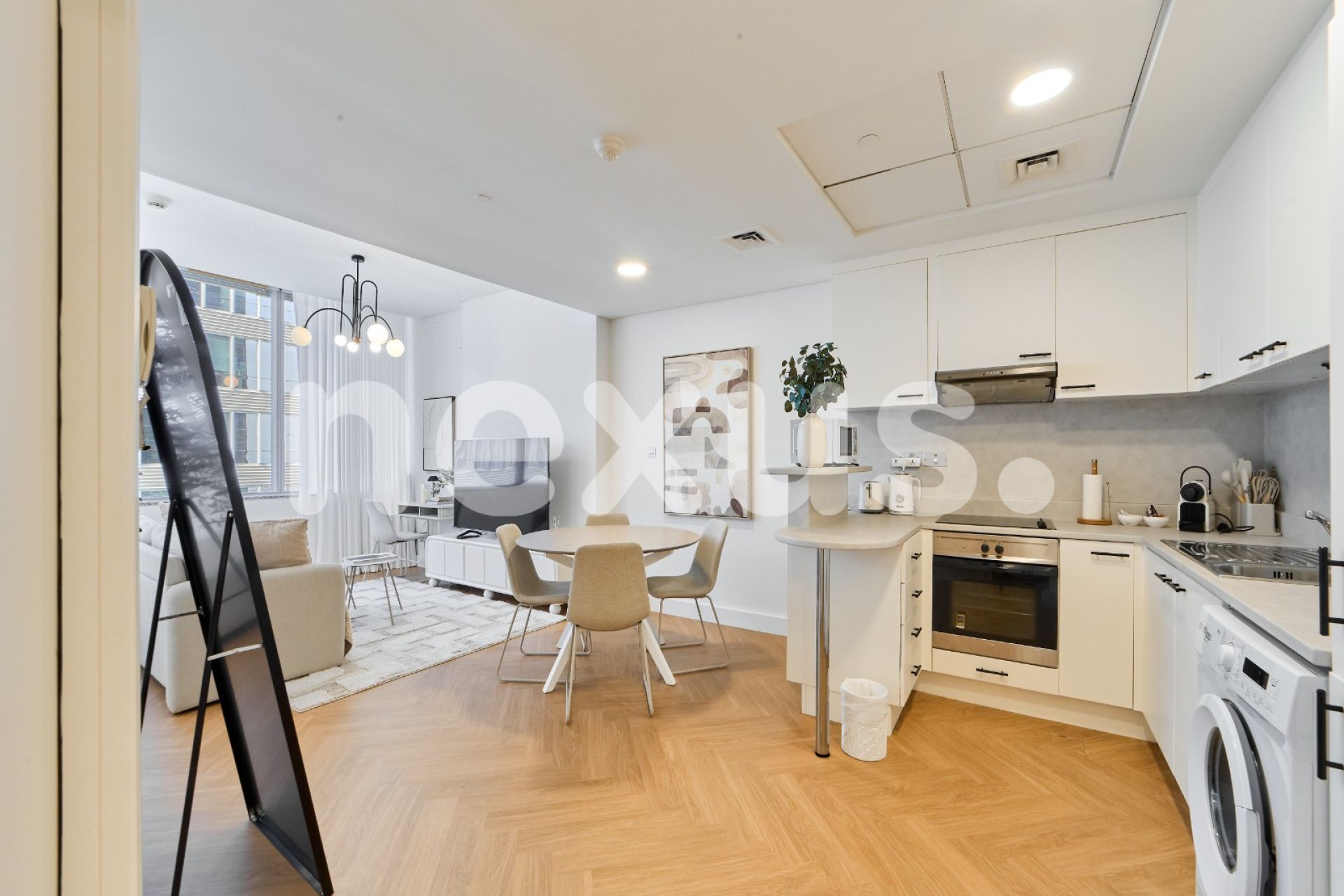 Prime Location | Bright | Monthly Payment