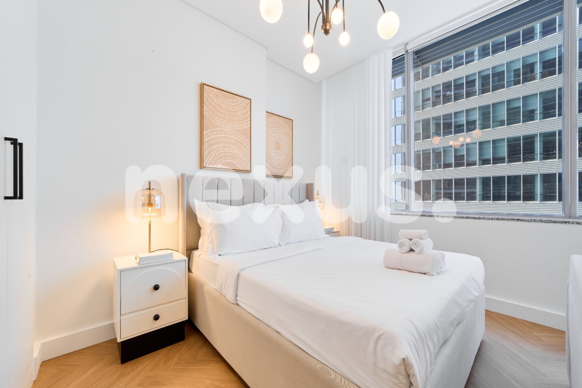 Prime Location | Bright | Monthly Payment