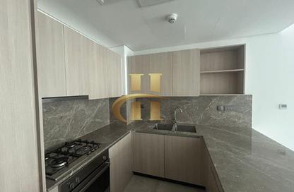 Apartment - 2 - 3 for rent in La Riviera Azure - District 10 - Jumeirah Village Circle - Dubai