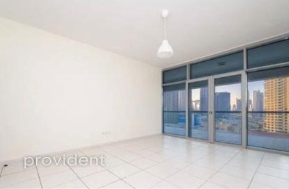 Apartment - 1 - 2 for rent in Windsor Manor - Business Bay - Dubai