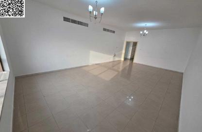 Apartment - 3 Bedrooms - 3 Bathrooms for rent in Corniche Tower - Ajman Corniche Road - Ajman