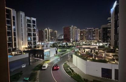 شقة - 1 حمام للايجار في عزيزي ريفييرا 32 - عزيزي ريفيرا - ميدان واحد - ميدان - دبي