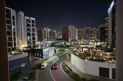 شقة - 1 حمام للايجار في عزيزي ريفييرا 32 - عزيزي ريفيرا - ميدان واحد - ميدان - دبي