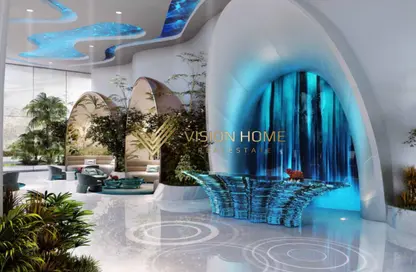 Apartment - 3 Bedrooms - 4 Bathrooms for sale in DAMAC Casa - Dubai Media City - Dubai