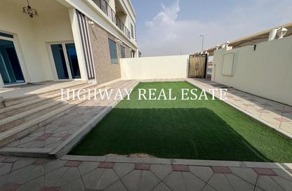 Villa - 5 Bedrooms - 6 Bathrooms for rent in Nasma Residence - Al Tai - Sharjah