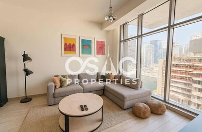 Apartment - 2 Bedrooms - 4 Bathrooms for sale in ATRIA RA - Atria Residences - The Atria - Business Bay - Dubai