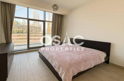 Apartment - 2 Bedrooms - 4 Bathrooms for sale in ATRIA RA - Atria Residences - The Atria - Business Bay - Dubai