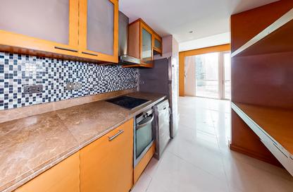 Apartment - 1 - 1 for rent in Ubora Tower 1 - Ubora Towers - Business Bay - Dubai
