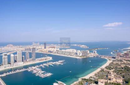 Apartment - 2 Bedrooms - 2 Bathrooms for rent in Princess Tower - Dubai Marina - Dubai Apartment - 2 Bedrooms - 2 Bathrooms for rent in Princess Tower - Dubai Marina - Dubai