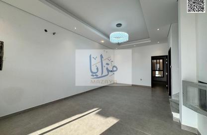 Villa - 5 Bedrooms - 7 Bathrooms for sale in Al Helio 2 - Al Helio - Ajman