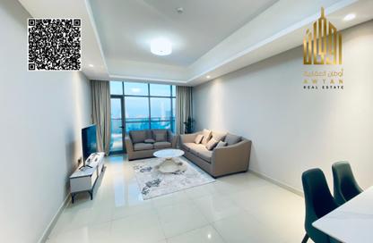 Apartment - 2 Bedrooms - 3 Bathrooms for sale in Gulfa Towers - Al Rashidiya 1 - Al Rashidiya - Ajman Apartment - 2 Bedrooms - 3 Bathrooms for sale in Gulfa Towers - Al Rashidiya 1 - Al Rashidiya - Ajman