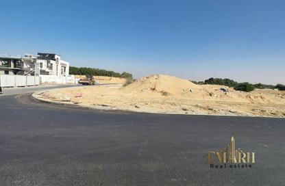 Land - Studio for sale in Al Helio 2 - Al Helio - Ajman