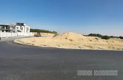 Land - Studio for sale in Al Helio 2 - Al Helio - Ajman