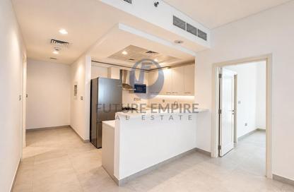 Apartment - 1 Bedroom - 2 Bathrooms for rent in The Flagship Three - Al Satwa - Dubai