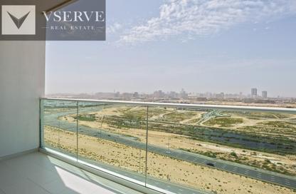 Apartment - Studio - 1 for sale in Carson B - Carson - Damac Hills - Dubai Apartment - Studio - 1 for sale in Carson B - Carson - Damac Hills - Dubai