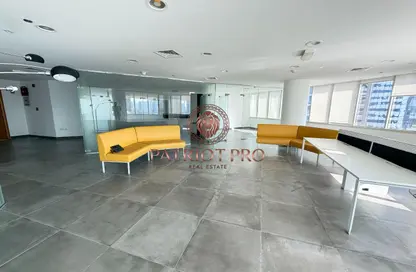 Office Space - Studio - 2 Bathrooms for rent in Damac Executive Heights - Barsha Heights (Tecom) - Dubai