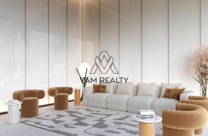 Apartment - 1 Bedroom - 2 Bathrooms for sale in Auresta tower - District 11 - Jumeirah Village Circle - Dubai