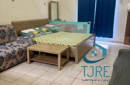 شقة - 1 حمام للايجار في مبنى 79 - طراز البحر المتوسط - ديسكفري جاردنز - دبي
