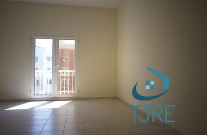 Apartment - Studio - 1 Bathroom for rent in Building 79 - Mediterranean Cluster - Discovery Gardens - Dubai