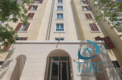 Apartment - Studio - 1 Bathroom for rent in Building 79 - Mediterranean Cluster - Discovery Gardens - Dubai