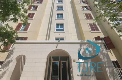 شقة - 1 حمام للايجار في مبنى 79 - طراز البحر المتوسط - ديسكفري جاردنز - دبي شقة - 1 حمام للايجار في مبنى 79 - طراز البحر المتوسط - ديسكفري جاردنز - دبي