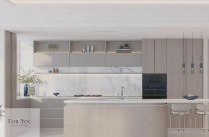 Apartment - 2 - 3 for sale in Ellington Sands 1 Block A - Ellington Sands 1 - Ellington Sands - Dubai Islands - Dubai