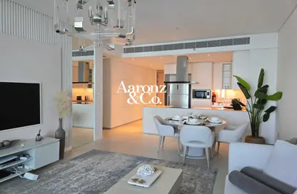 Apartment - 2 Bedrooms - 3 Bathrooms for rent in Jumeirah Gate Tower 1 - The Address Jumeirah Resort and Spa - Jumeirah Beach Residence - Dubai Apartment - 2 Bedrooms - 3 Bathrooms for rent in Jumeirah Gate Tower 1 - The Address Jumeirah Resort and Spa - Jumeirah Beach Residence - Dubai
