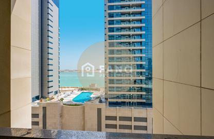 Apartment - 2 Bedrooms - 3 Bathrooms for rent in Amber Residency - Umm Suqeim 3 - Umm Suqeim - Dubai
