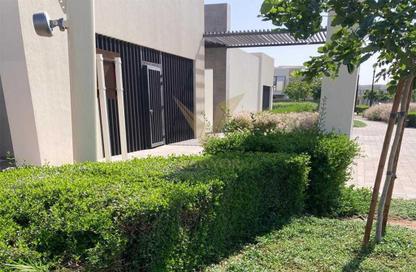 Townhouse - 4 Bedrooms - 4 Bathrooms for rent in Parkside 2 - Emaaar South - Dubai South (Dubai World Central) - Dubai