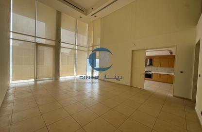 Apartment - 4 - 5 for rent in Al Rawdah - Abu Dhabi