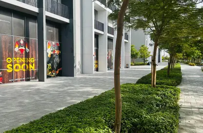 Apartment - 2 Bedrooms - 3 Bathrooms for sale in The Boulevard 3 - Aljada - Sharjah Apartment - 2 Bedrooms - 3 Bathrooms for sale in The Boulevard 3 - Aljada - Sharjah