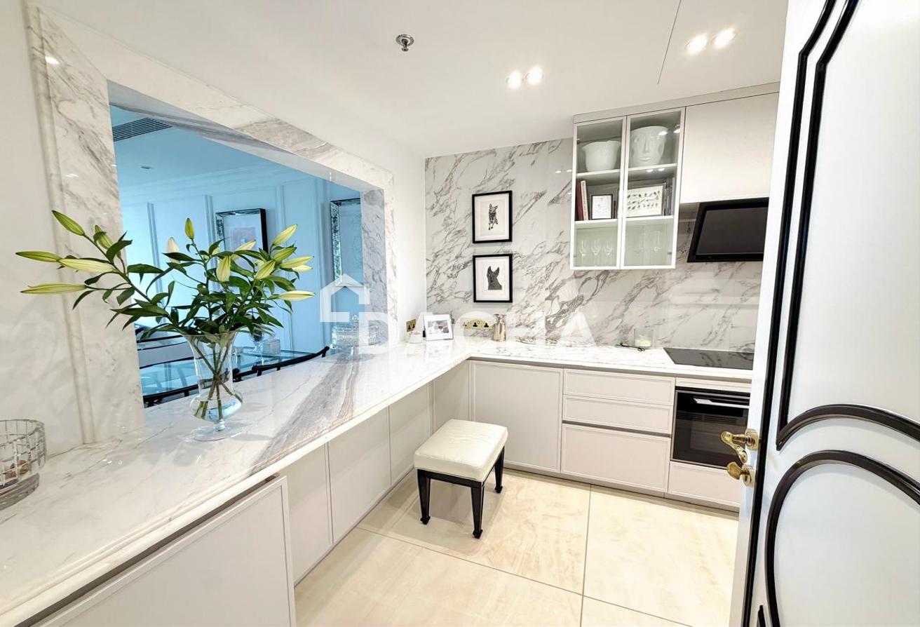 Designer Interior | Exceptional Gulf Sunset Views photo 10