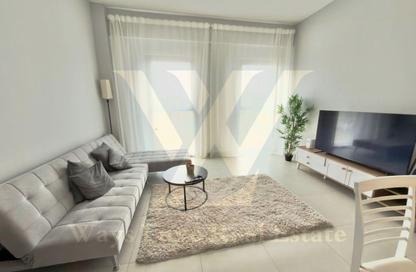 Apartment - 1 Bedroom - 2 Bathrooms for sale in The Pulse Residence Plaza B8 - The Pulse Residence Plaza - The Pulse - Dubai South (Dubai World Central) - Dubai