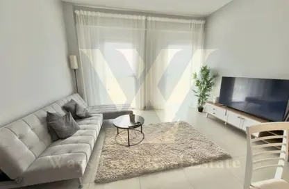 شقة - غرفة نوم - 2 حمامات للبيع في The Pulse ريزيدنس Plaza B8 - ذا بالس ريزيدنس بلازا - ذي بالس - دبي الجنوب (مركز دبي العالمي) - دبي