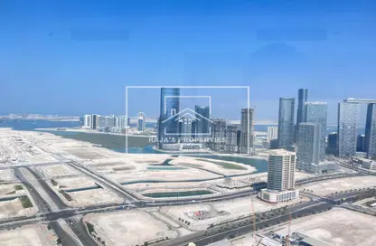 شقة - 2 غرف نوم - 3 حمامات للبيع في مارينا بلو - مارينا سكوير - جزيرة الريم - أبوظبي