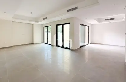 Townhouse - 3 Bedrooms - 4 Bathrooms for sale in Sharjah Sustainable City - Sharjah
