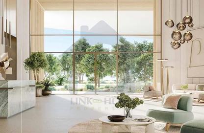 Apartment - 3 Bedrooms - 3 Bathrooms for sale in Solea By Taraf Properties - Saadiyat Island - Abu Dhabi