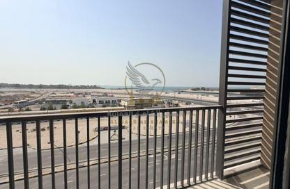 Apartment - 2 - 2 for rent in Al Mamzar - Al Mamzar - Sharjah - Sharjah Apartment - 2 - 2 for rent in Al Mamzar - Al Mamzar - Sharjah - Sharjah
