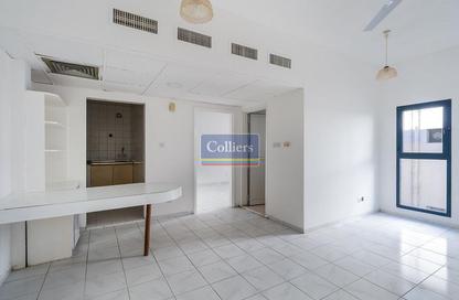 Apartment - 1 - 1 for rent in Al Mamzar - Deira - Dubai