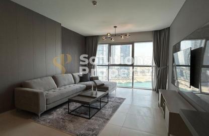 Apartment - 1 - 2 for rent in Radiant Viewz Towers - City Of Lights - Al Reem Island - Abu Dhabi Apartment - 1 - 2 for rent in Radiant Viewz Towers - City Of Lights - Al Reem Island - Abu Dhabi