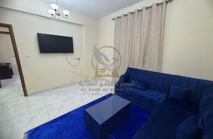 Apartment - 1 - 2 for rent in Al Rashidiya 3 - Al Rashidiya - Ajman