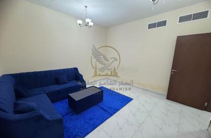 Apartment - 1 - 2 for rent in Al Rashidiya 3 - Al Rashidiya - Ajman