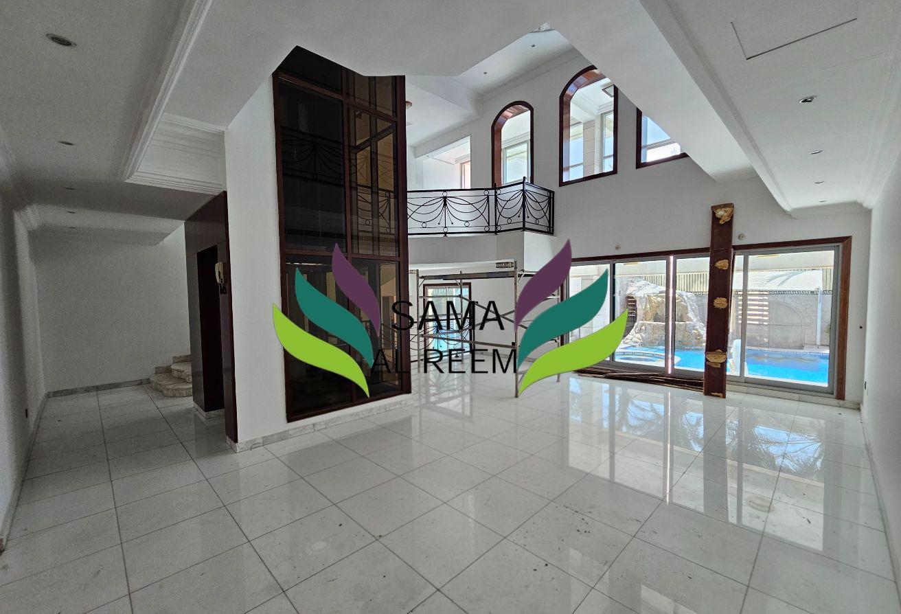 Independent Villa | Private Pool | Maid | Driver photo 15