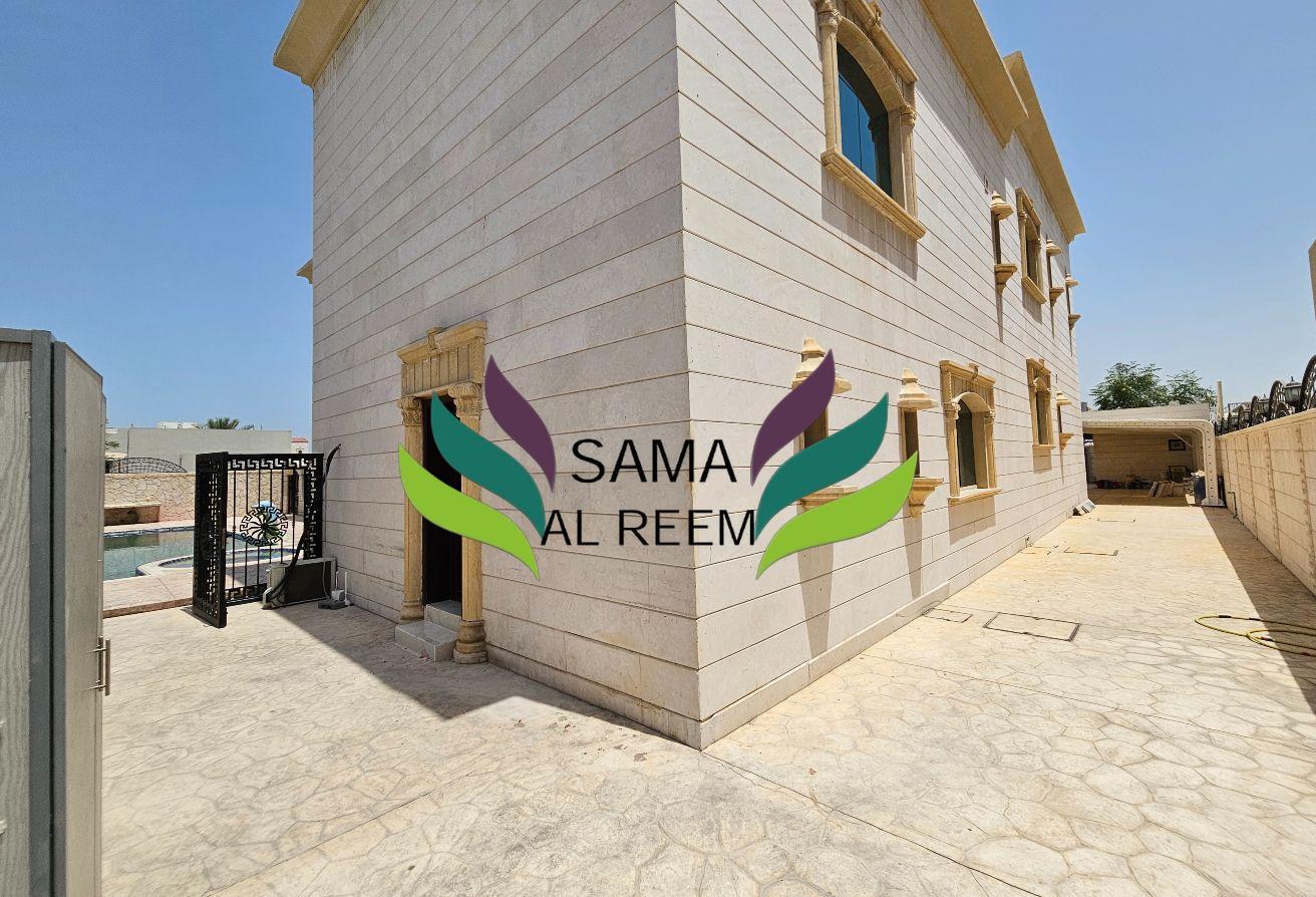 Independent Villa | Private Pool | Maid | Driver photo 29
