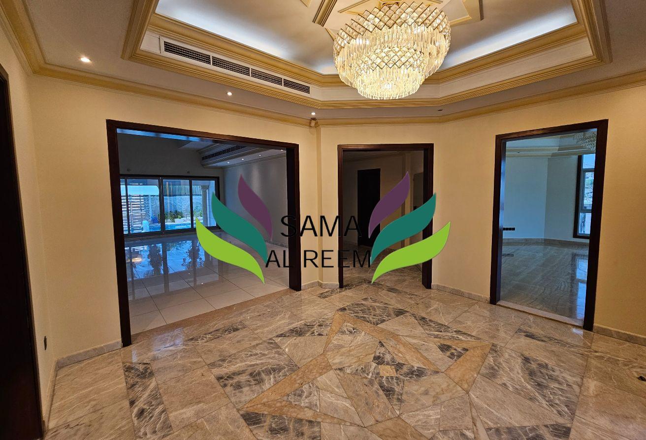 Independent Villa | Private Pool | Maid | Driver photo 8