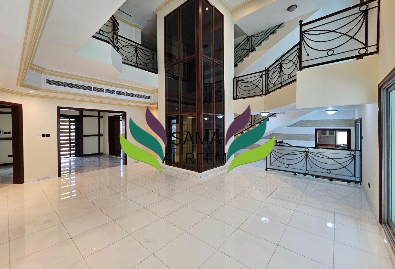 Independent Villa | Private Pool | Maid | Driver photo 9