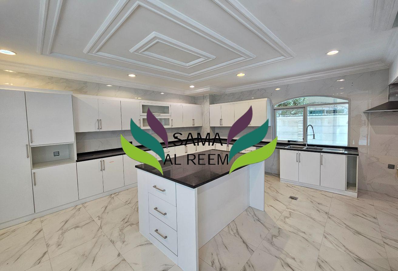 Independent Villa | Private Pool | Maid | Driver photo 11