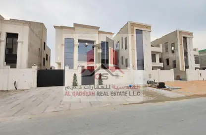 فيلا - 5 غرف نوم - 7 حمامات للبيع في الحليو 2 - الحليو - عجمان