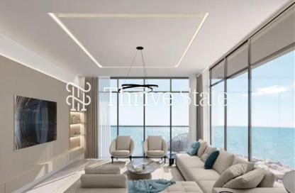 Apartment - 1 - 2 for sale in Anwa Aria - Maritime City - Dubai Apartment - 1 - 2 for sale in Anwa Aria - Maritime City - Dubai