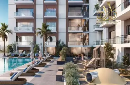 Apartment - 1 Bedroom - 2 Bathrooms for sale in 08 Life Residences - International City Phase 2 - Al Warsan 4 - Al Warsan - Dubai Apartment - 1 Bedroom - 2 Bathrooms for sale in 08 Life Residences - International City Phase 2 - Al Warsan 4 - Al Warsan - Dubai